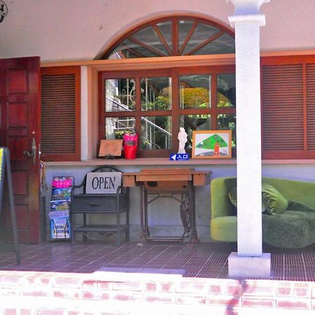 Guesthouse Chiya Takato Ina Exterior photo