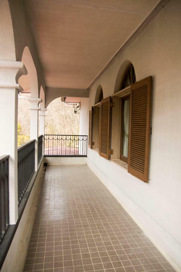 Guesthouse Chiya Takato Ina Exterior photo