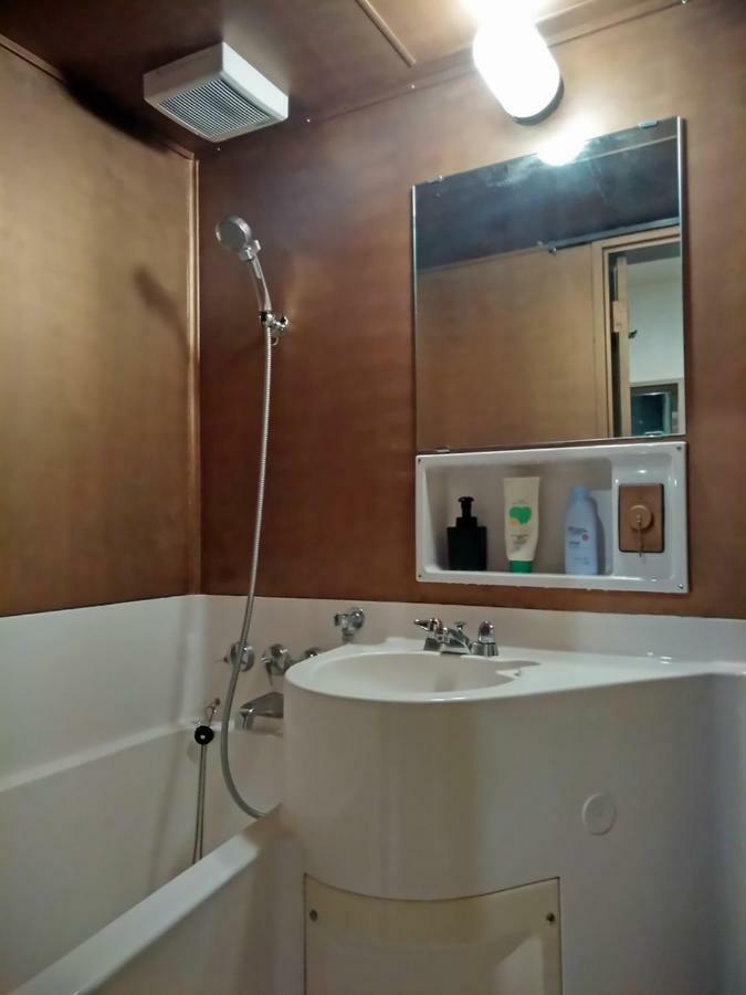 Guesthouse Chiya Takato Ina Exterior photo