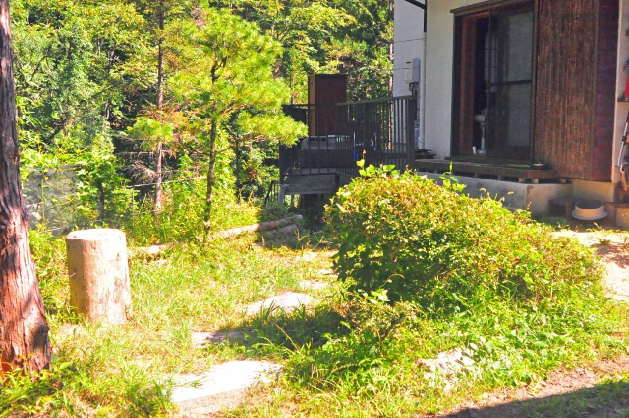 Guesthouse Chiya Takato Ina Exterior photo