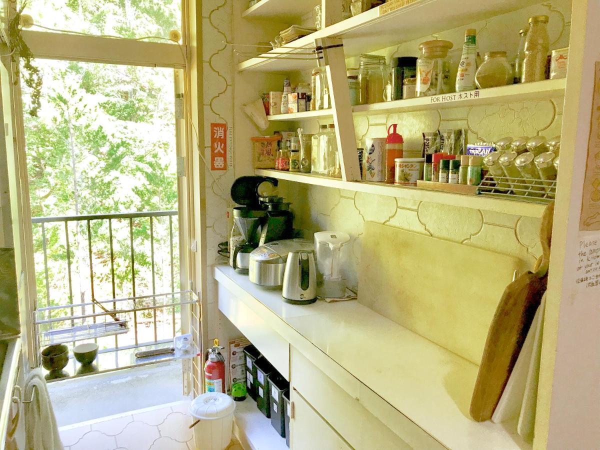 Guesthouse Chiya Takato Ina Exterior photo